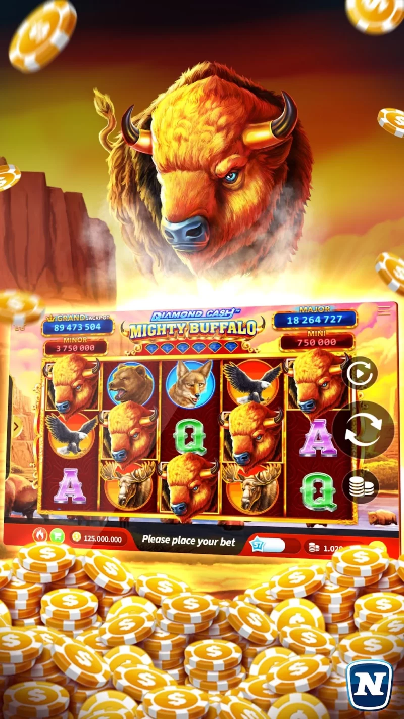 sumvip - Tải ứng dụng cổng game cá cược thể thao cho máy Android