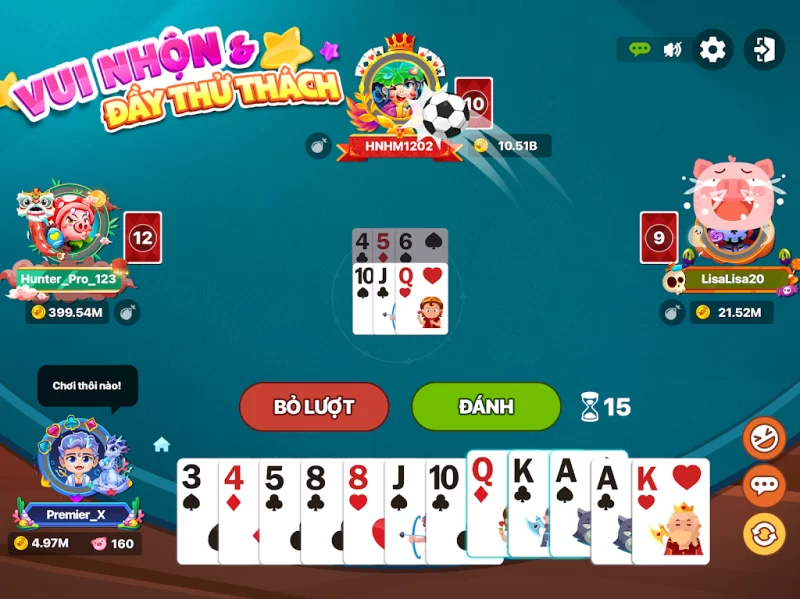 bossfun - Hướng dẫn bật thông báo cho ứng dụng trên iPhone